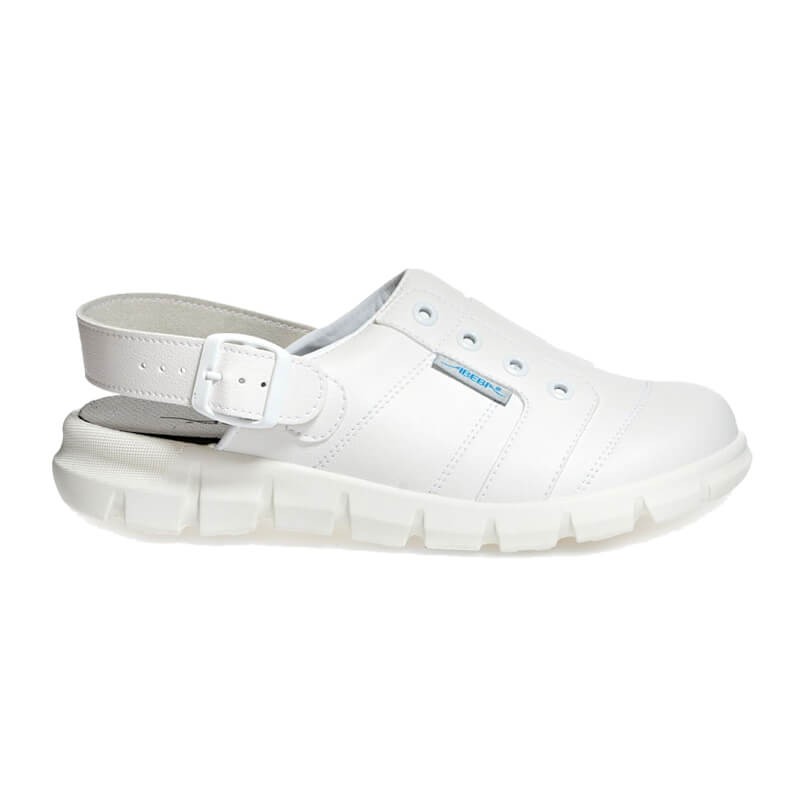 Abeba Dynamic 7360 Clogs nach HACCP