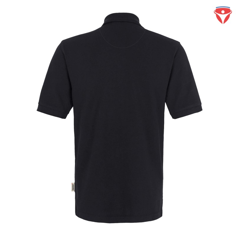 Hakro 816 Herren Performance Polo-Shirt Mikralinar