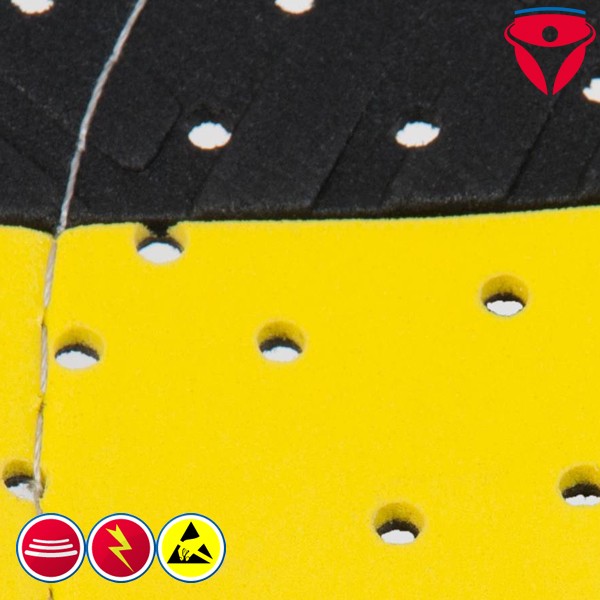 Jalas 8102 FX2 Einlegesohle | Ersatzsohle