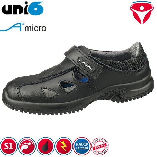 Abeba 1796 S1 Sandale