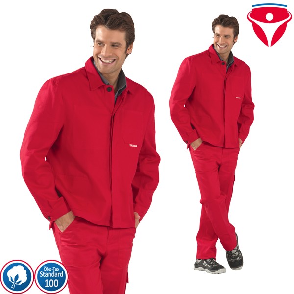 Planam Arbeitsjacke BW 290