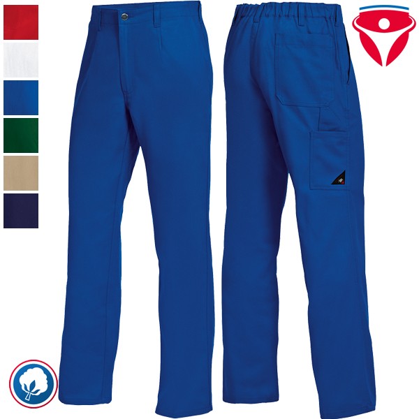 BP Basic 1473 Arbeitshose