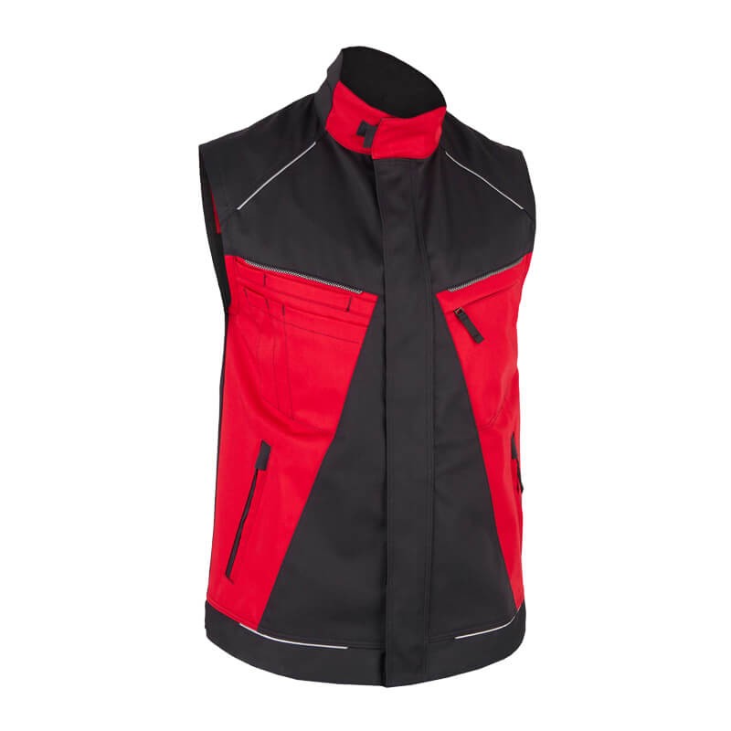 Rofa TeamWork FaceLift Weste 170 2493