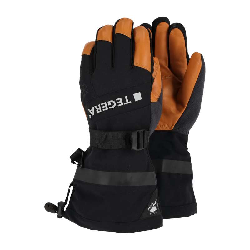 Ejendals 6295 Tegera SubZero Klteschutz Handschuhe | extreme Klte |