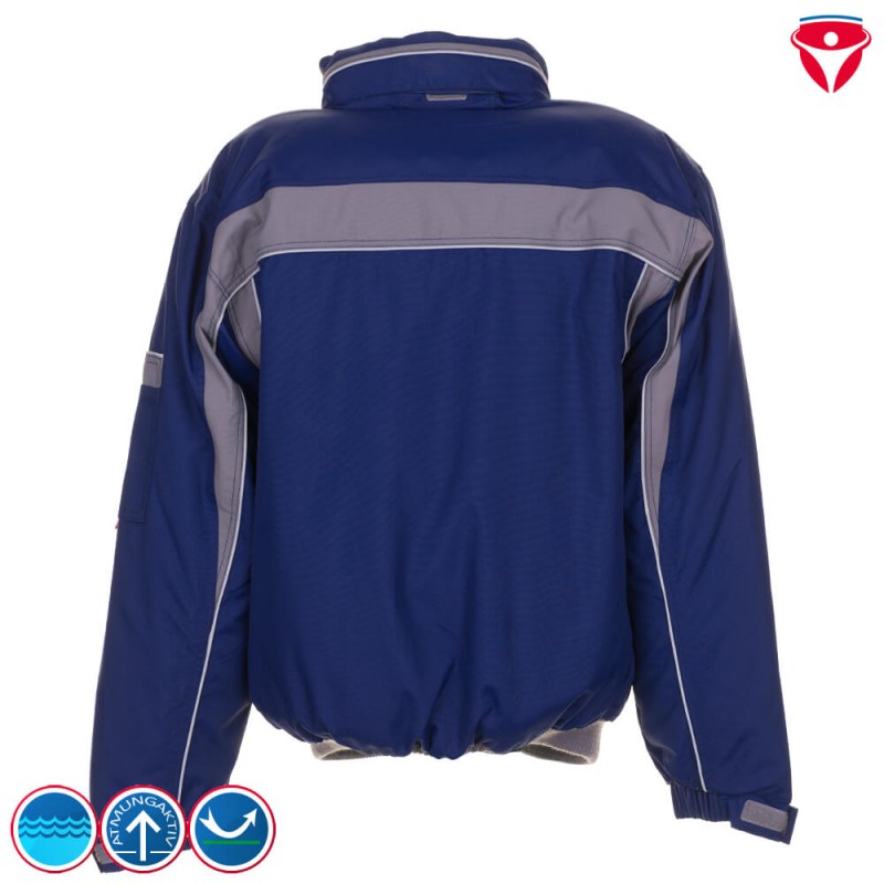 Planam Winter Blouson Plaline