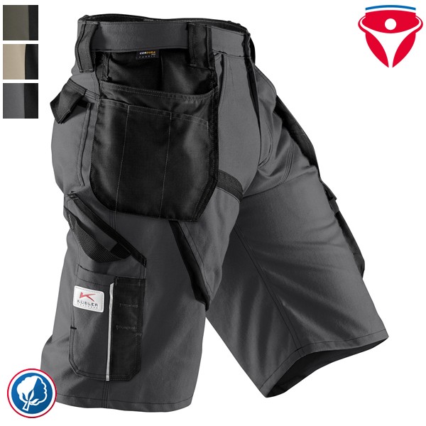 Kübler Practiq Shorts 2451