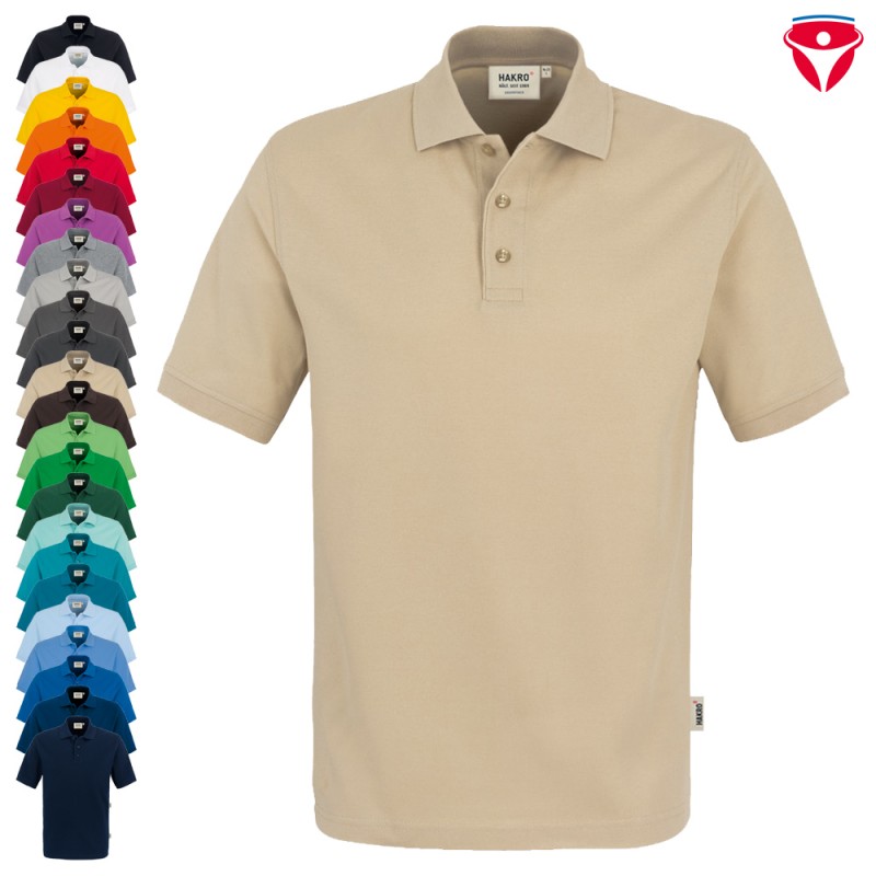 Hakro Top Polo 800