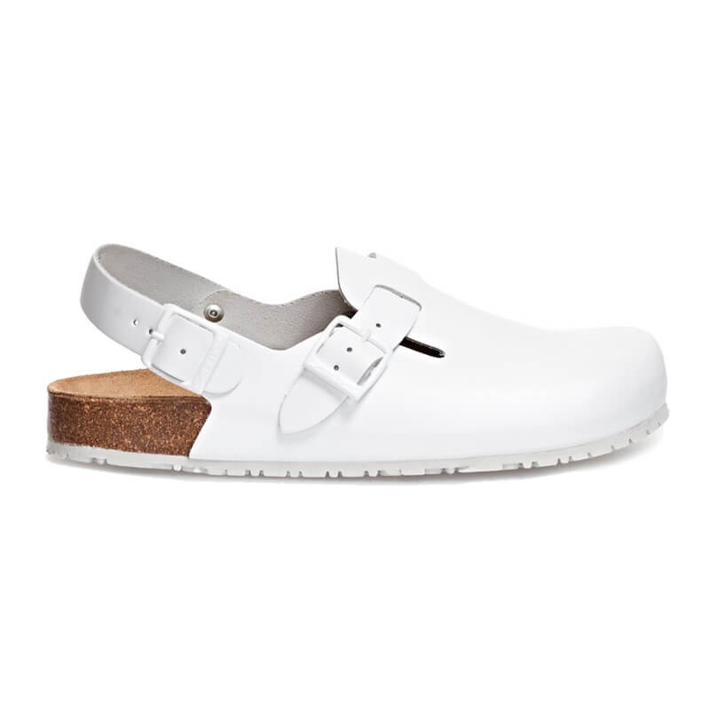 Abeba 8040 Kork Küchenschuhe