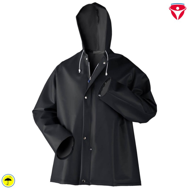 Dolfing Regenjacke Classic 404.01