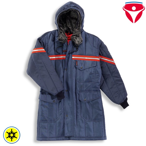 Gefrierhaus Besuchermantel Classic TK