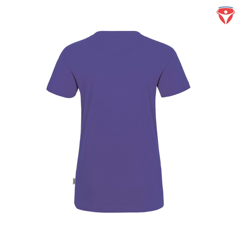 Hakro 181 Damen Performance V-Shirt