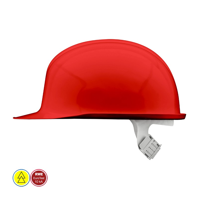 VOSS INAP PCG Schutzhelm mit Drehverschluss