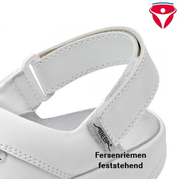 Abeba 1064 Damen Sandale