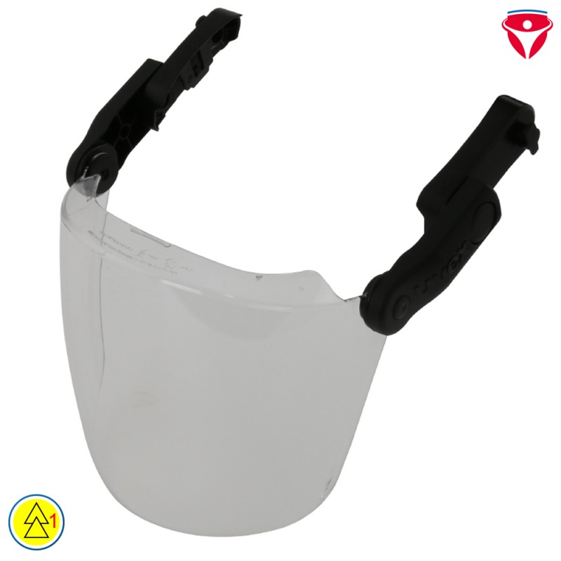 Visier Störlichtbogen Klasse 1 mit Hebelarm 785 721