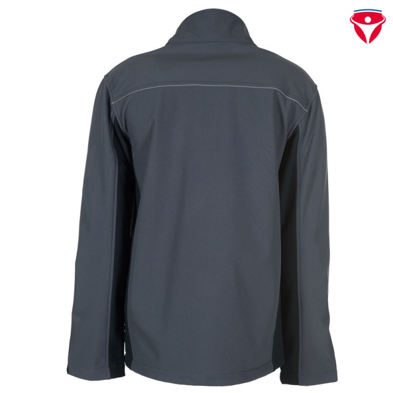 Planam Highline Softshell Jacke