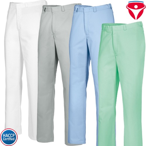 BP Industrial FOOD 1672 Hose Arbeitskleidung nach HACCP