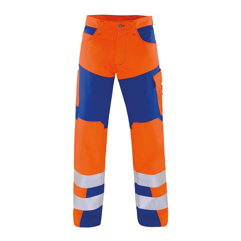 Rofa 275 2083 Warnschutz Hose Newline nach EN 20471