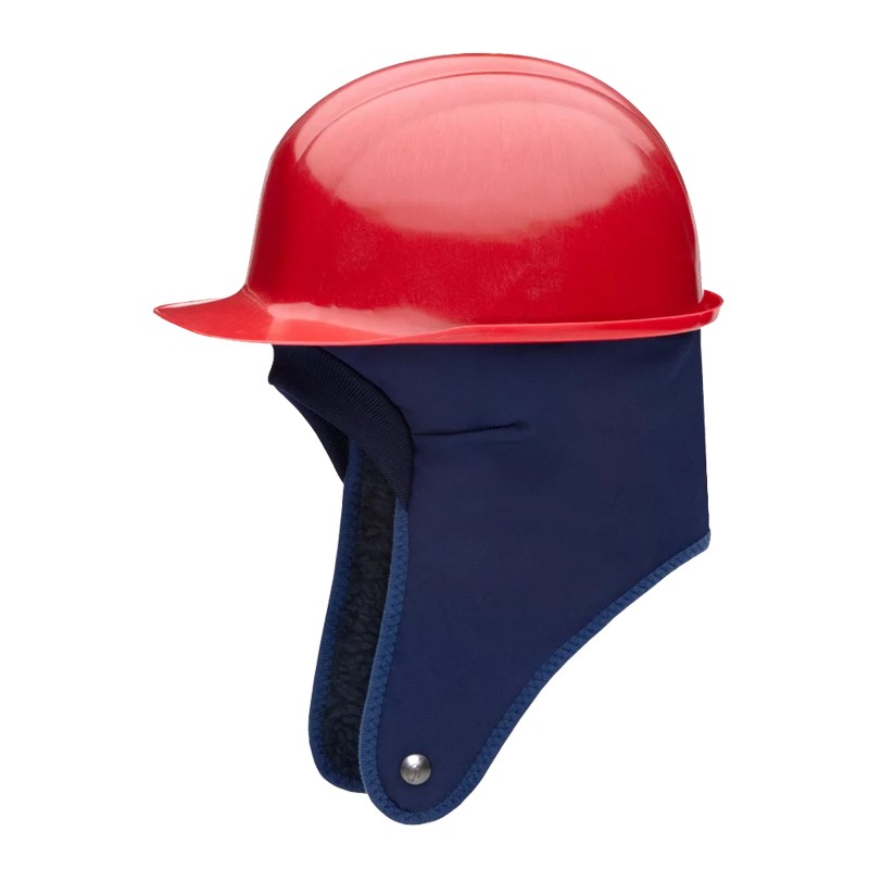 Tempex Sicherheits Isolierhelm -30°C Kühlhaus und Gefrierhaus