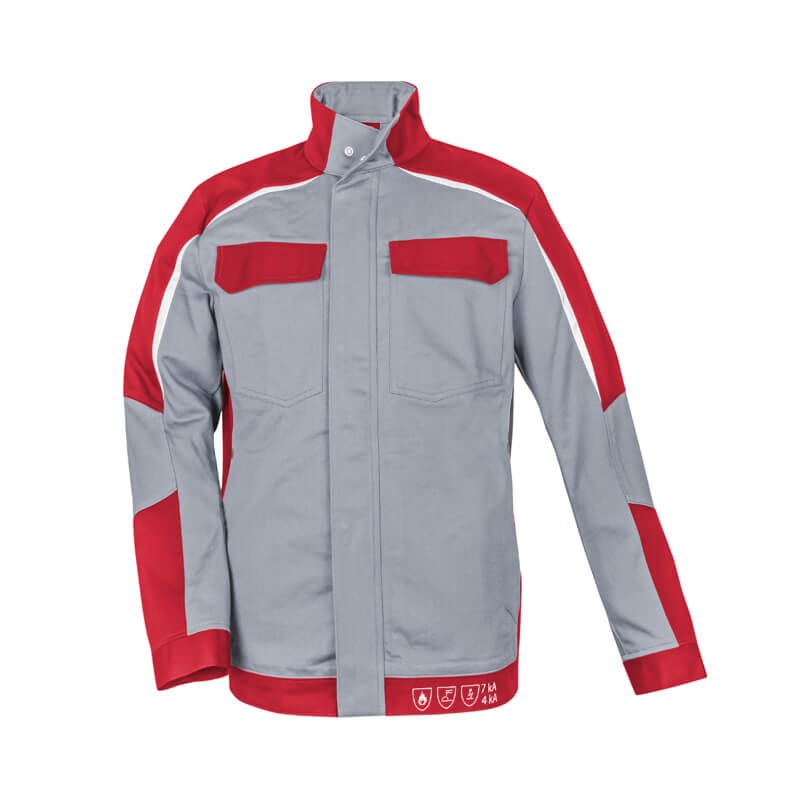 HB-ArcSelect MultiNorm Blouson 2-lagig | 01004 10000 002