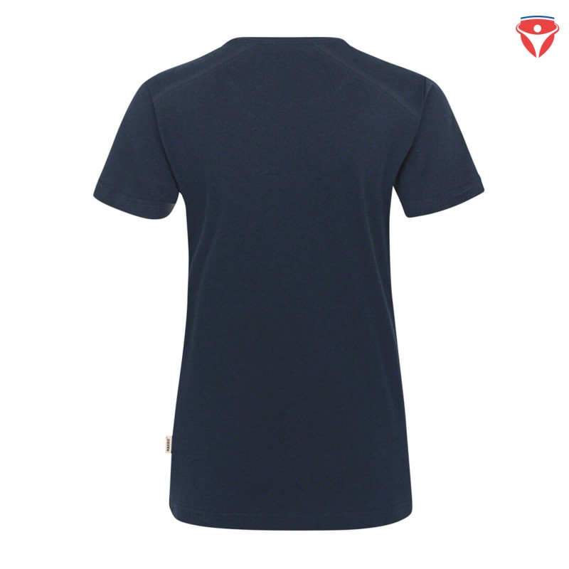 Hakro 182 Damen High Performance Pro V-Shirt