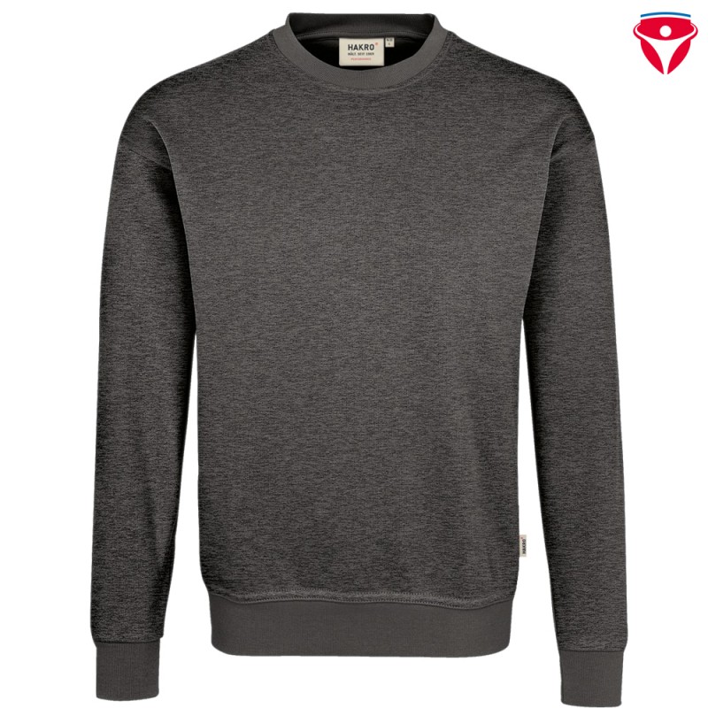 Hakro 475 Sweatshirt Performance bis 6XL