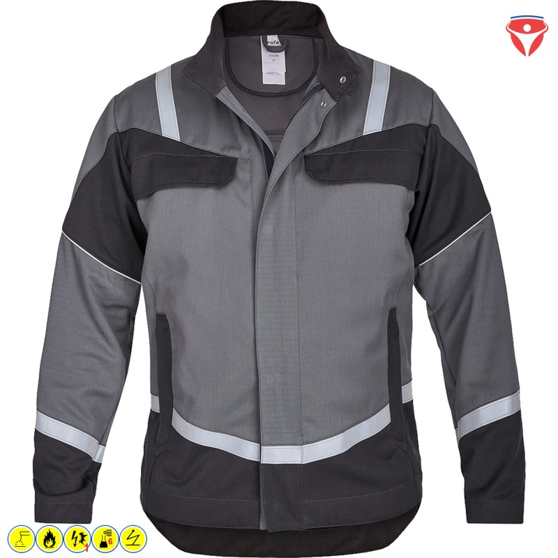 Rofa MultiSix Jacke 2365