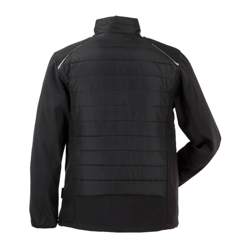 Planam StretchLIne Winterjacke aus leichtem Stretch Gewebe