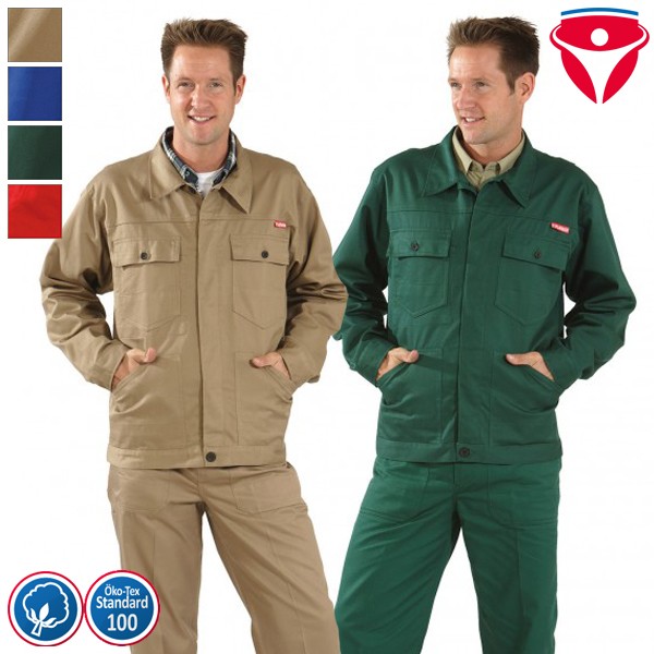 Planam Bundjacke MG 290