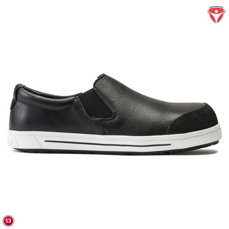 Birkenstock QS400 Sicherheitsschuhe S3 Professional | 1011227