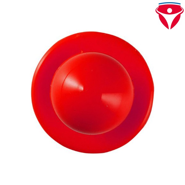 Leiber Kochknöpfe 02/417 - rot 02