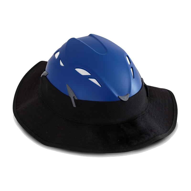 Kask SunShield Sonnenschirm Sombrero | Schutz vor UV-Strahlung