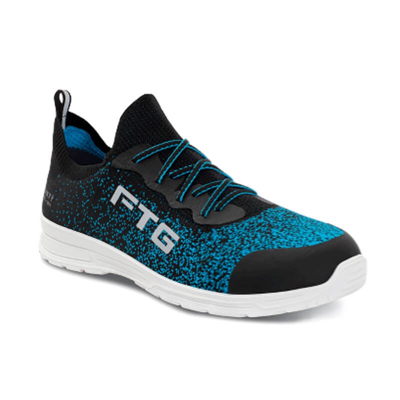 FTG Sixty Low S3 Sicherheitsschuhe | Sport Line