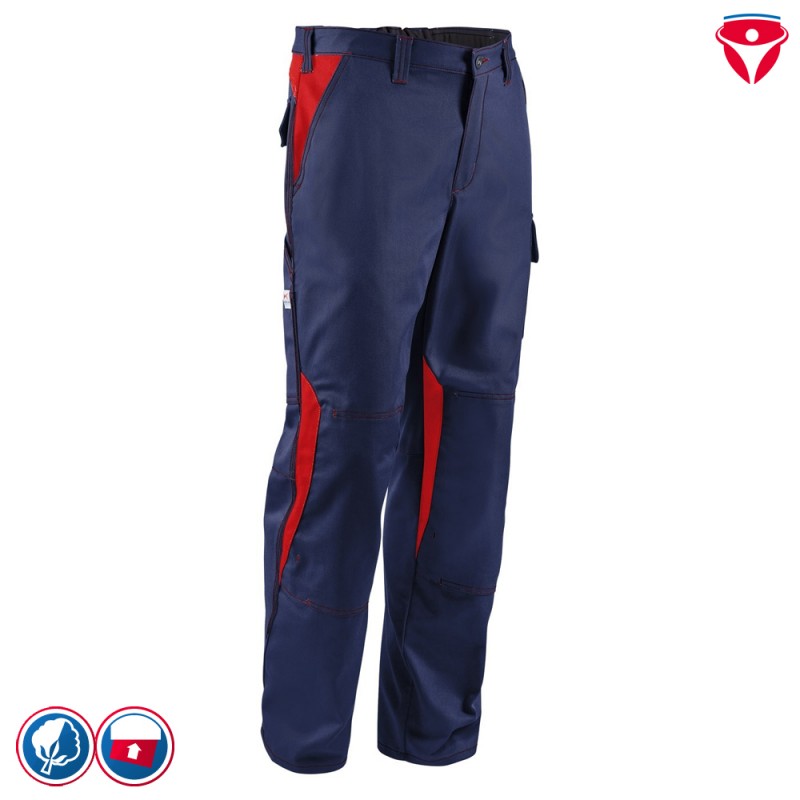 Kübler Arbeitshose 2346 Image Dress