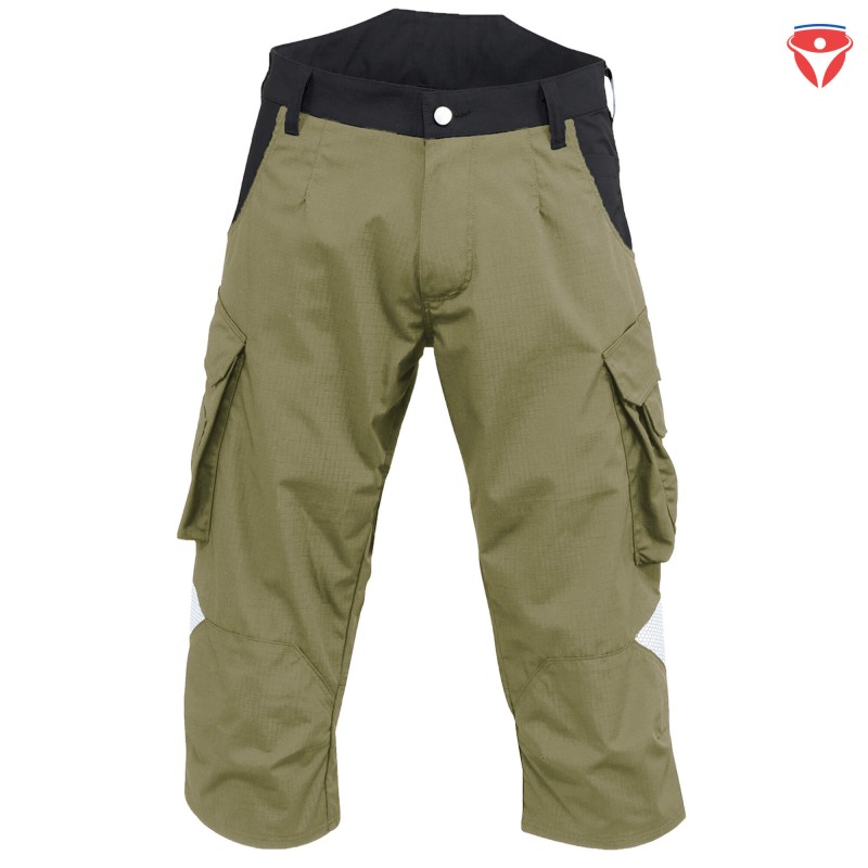 Rofa Wanted Bermuda Shorts mit Stretch 421 993