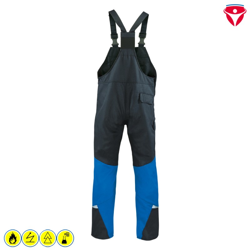 Rofa F-Max Nomex Latzhose 2099