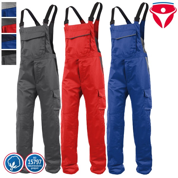 Kübler Fresh Latzhose 3L39
