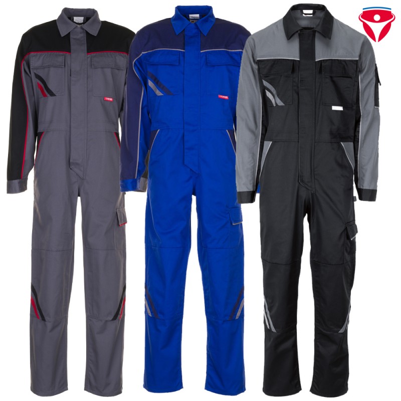 Planam Overall Highline