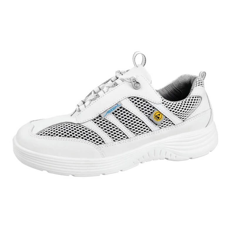 Abeba ESD Arbeitsschuhe 7131158 Klimaklasse 1