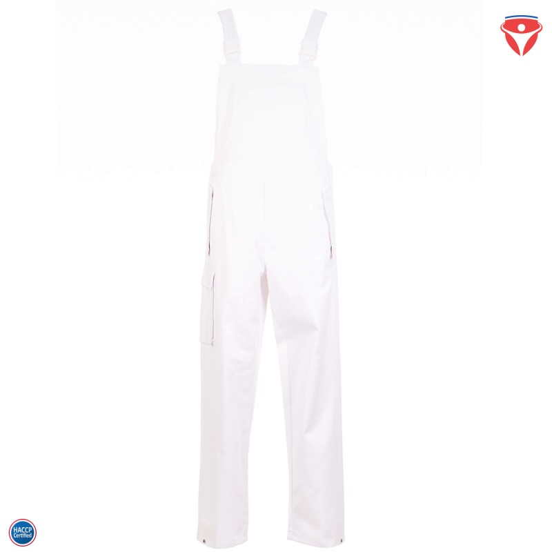 Planam Food Latzhose 5340 | 5345