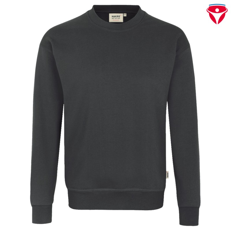 Hakro 475 Sweatshirt Performance bis 6XL