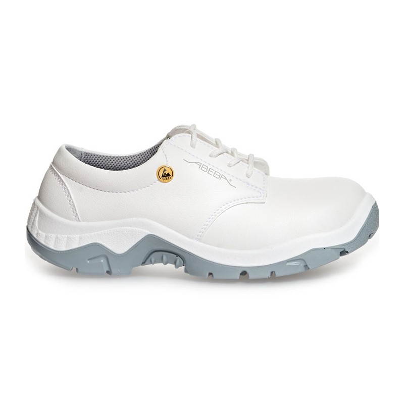 Abeba ANATOM 32131 ESD S2 Sicherheitsschuhe