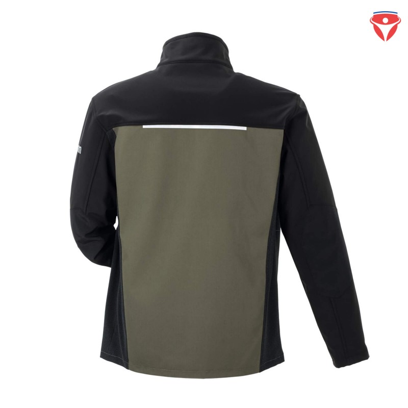 Planam Norit Herren 650 Hybridjacke