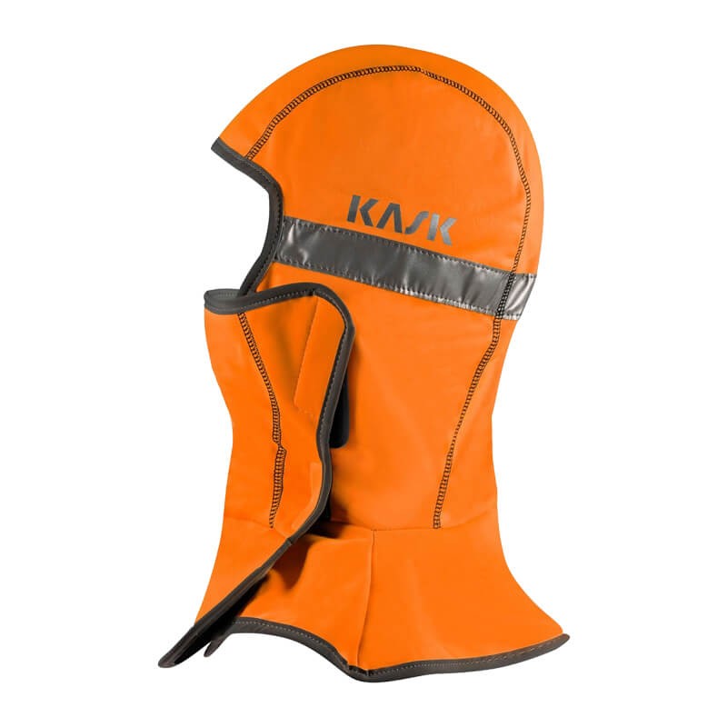 KASK Winter Balaclava atmungsaktiv mit Futter