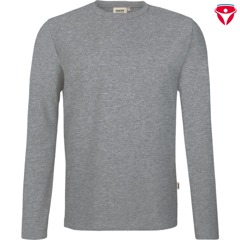 Hakro 279 Longsleeve T-Shirt Performance bis 6XL