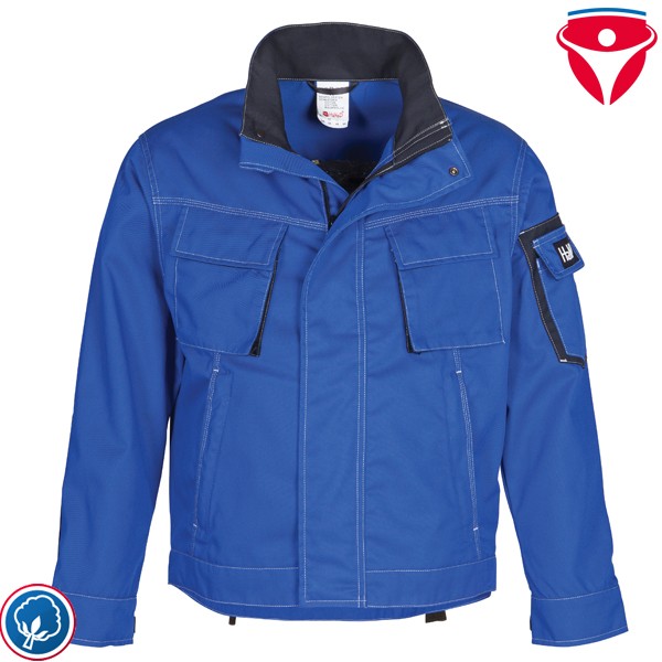 HaVeP Blousonjacke 50067 TITAN