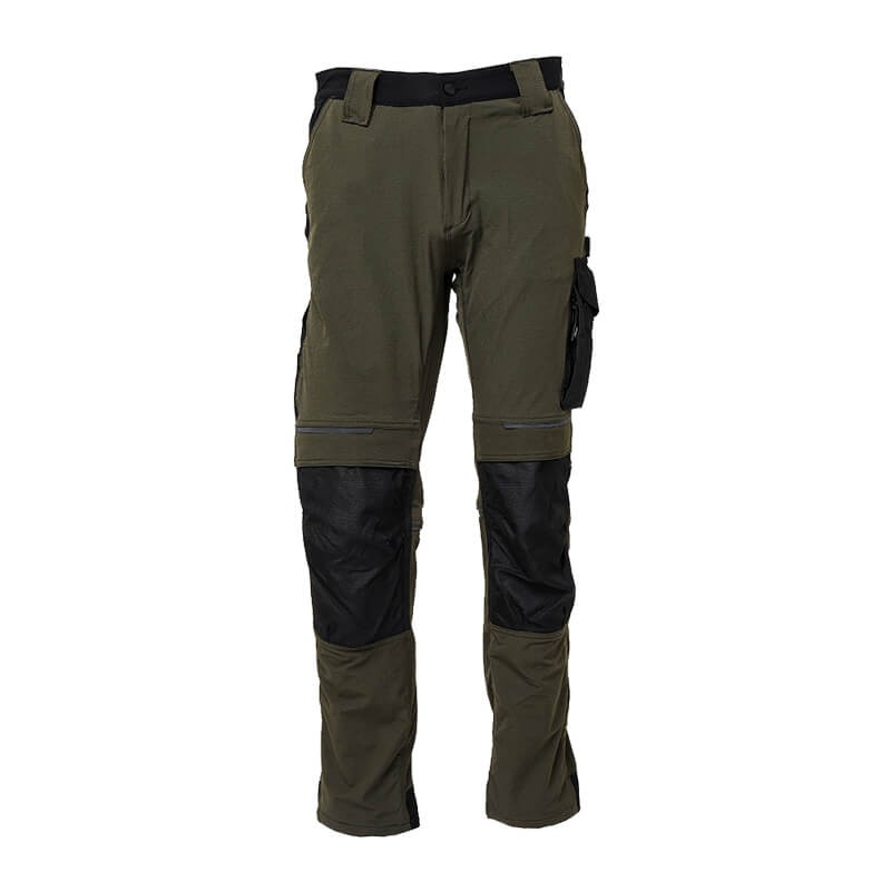 U-Power ATOM Hose mit 4 Wege Stretch | PE145