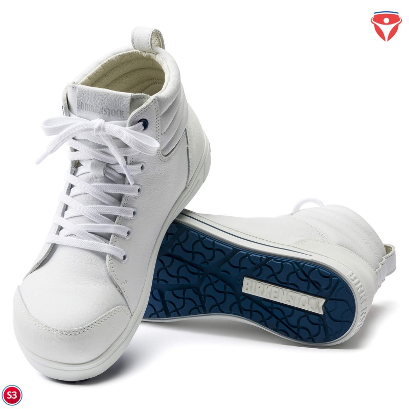 Birkenstock QS 700 Sicherheitsschuhe S3 Professional