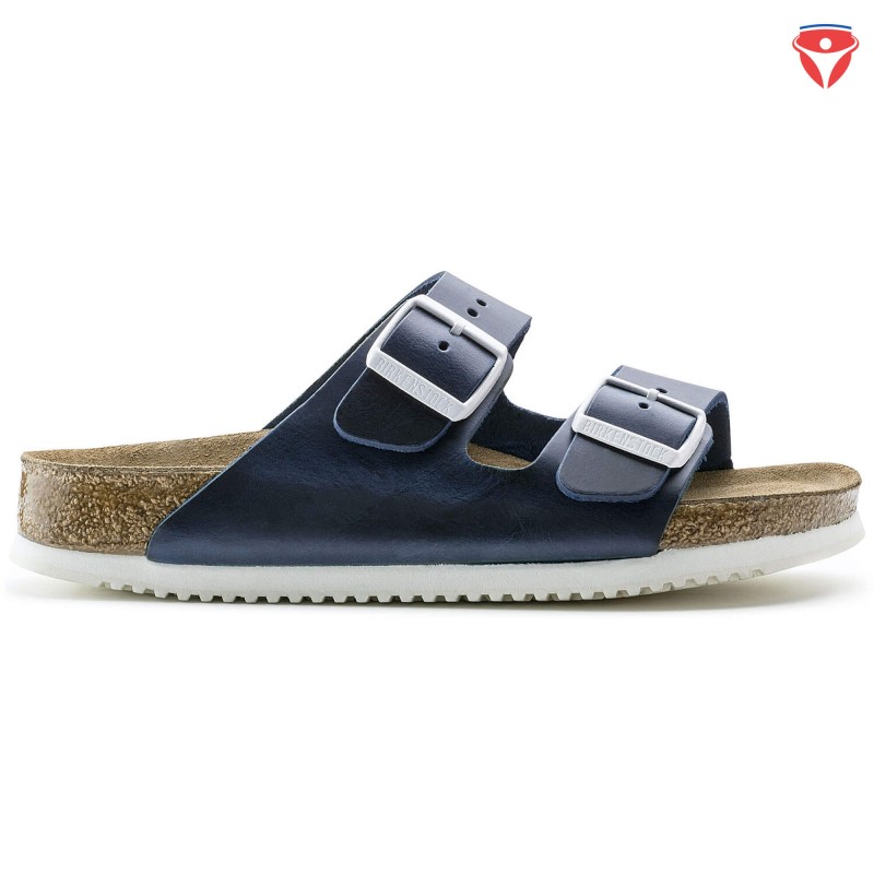 Birkenstock Superlauf Arizona SL Arbeitsschuhe | Weichbettung
