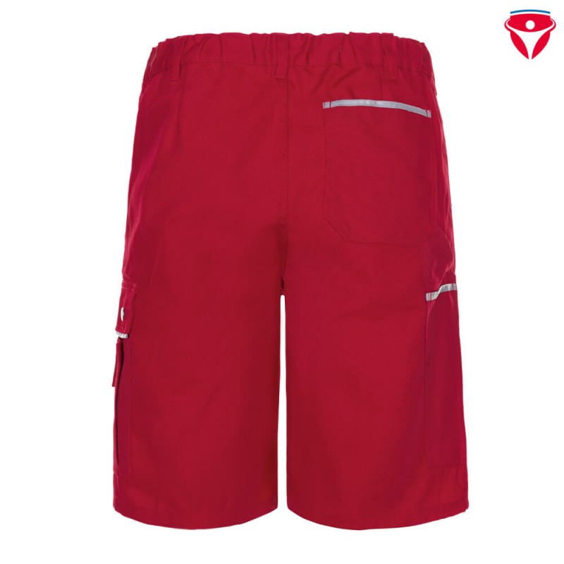 Planam Shorts Canvas 320