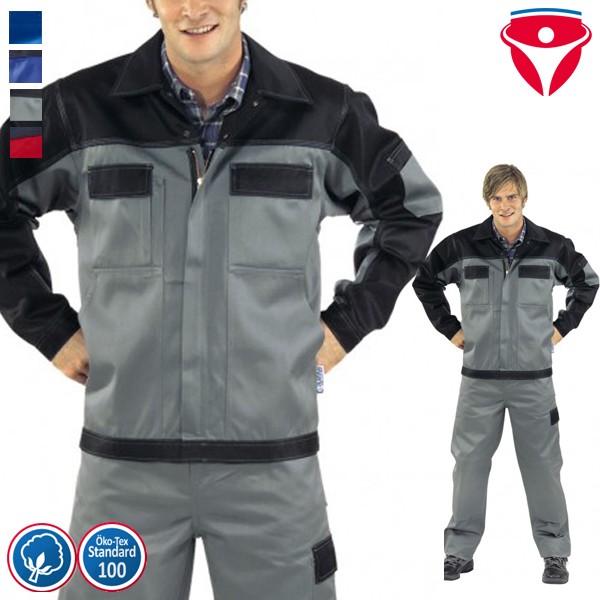 Planam Bundjacke Tristep